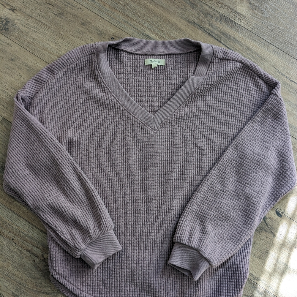 Long sleeve
